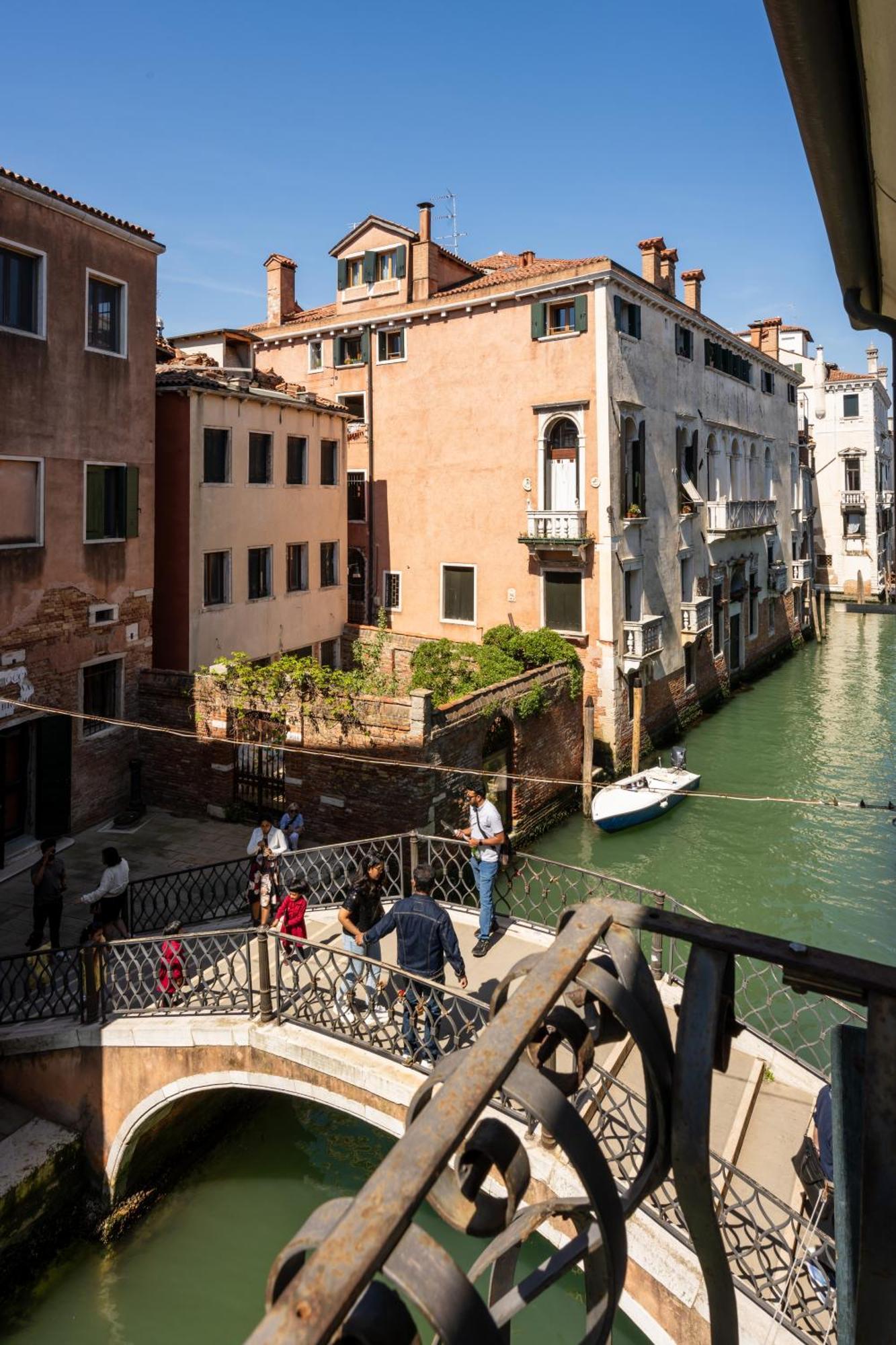 Ca Zianini Appartamento Venezia
