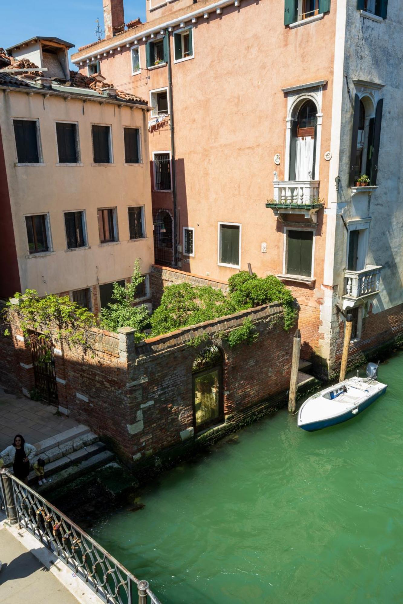 Ca Zianini * Venezia
